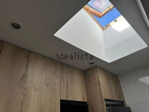 Penthouse for sale in Lavapies in Madrid