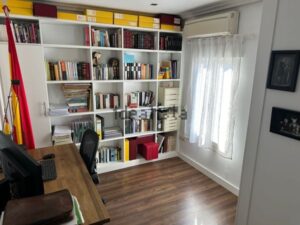 Penthouse for sale in Lavapies in Madrid