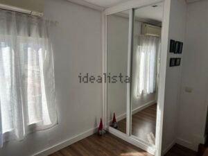 Penthouse for sale in Lavapies in Madrid