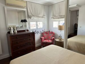 Penthouse for sale in Lavapies in Madrid