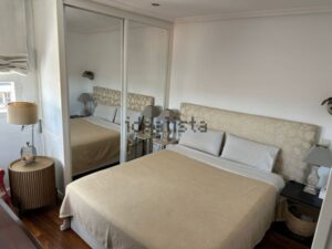 Penthouse for sale in Lavapies in Madrid