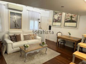 Penthouse for sale in Lavapies in Madrid