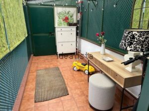 Penthouse for sale in Lavapies in Madrid