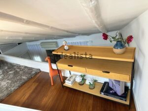 Penthouse for sale in Lavapies in Madrid