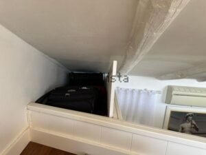 Penthouse for sale in Lavapies in Madrid