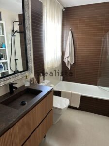 Penthouse for sale in Lavapies in Madrid