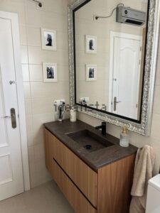 Penthouse for sale in Lavapies in Madrid