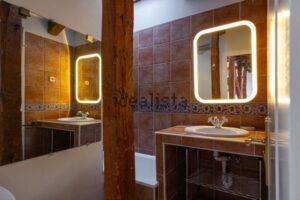 Penthouse for sale in Malasaña in Madrid