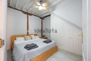 Penthouse for sale in Malasaña in Madrid