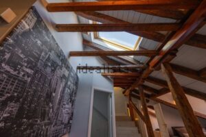 Penthouse for sale in Malasaña in Madrid