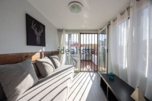 Penthouse for sale in Malasaña in Madrid