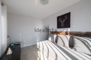 Penthouse for sale in Malasaña in Madrid