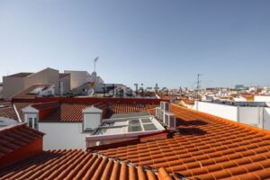 Penthouse for sale in Malasaña in Madrid