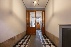Penthouse for sale in Malasaña in Madrid