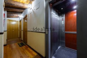 Penthouse for sale in Malasaña in Madrid