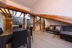 Penthouse for sale in Malasaña in Madrid