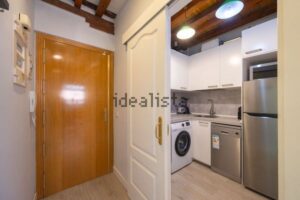 Penthouse for sale in Malasaña in Madrid
