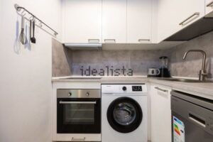 Penthouse for sale in Malasaña in Madrid