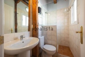 Penthouse for sale in Malasaña in Madrid
