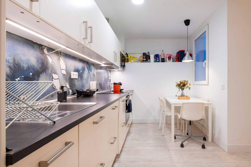 Apartment for sale in Covarrubias in Madrid