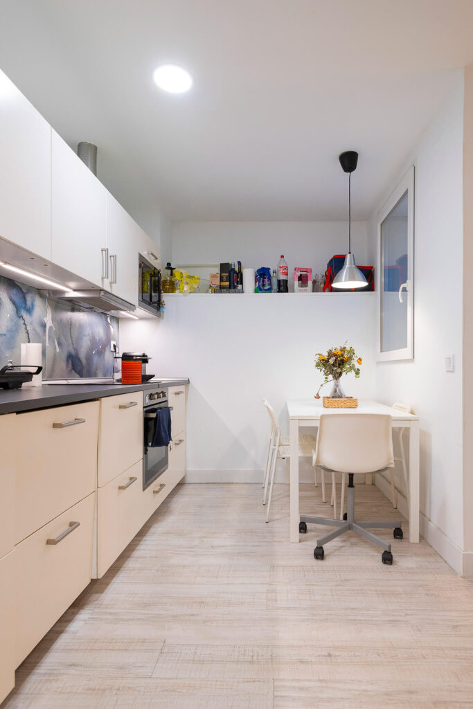 Apartment for sale in Covarrubias in Madrid