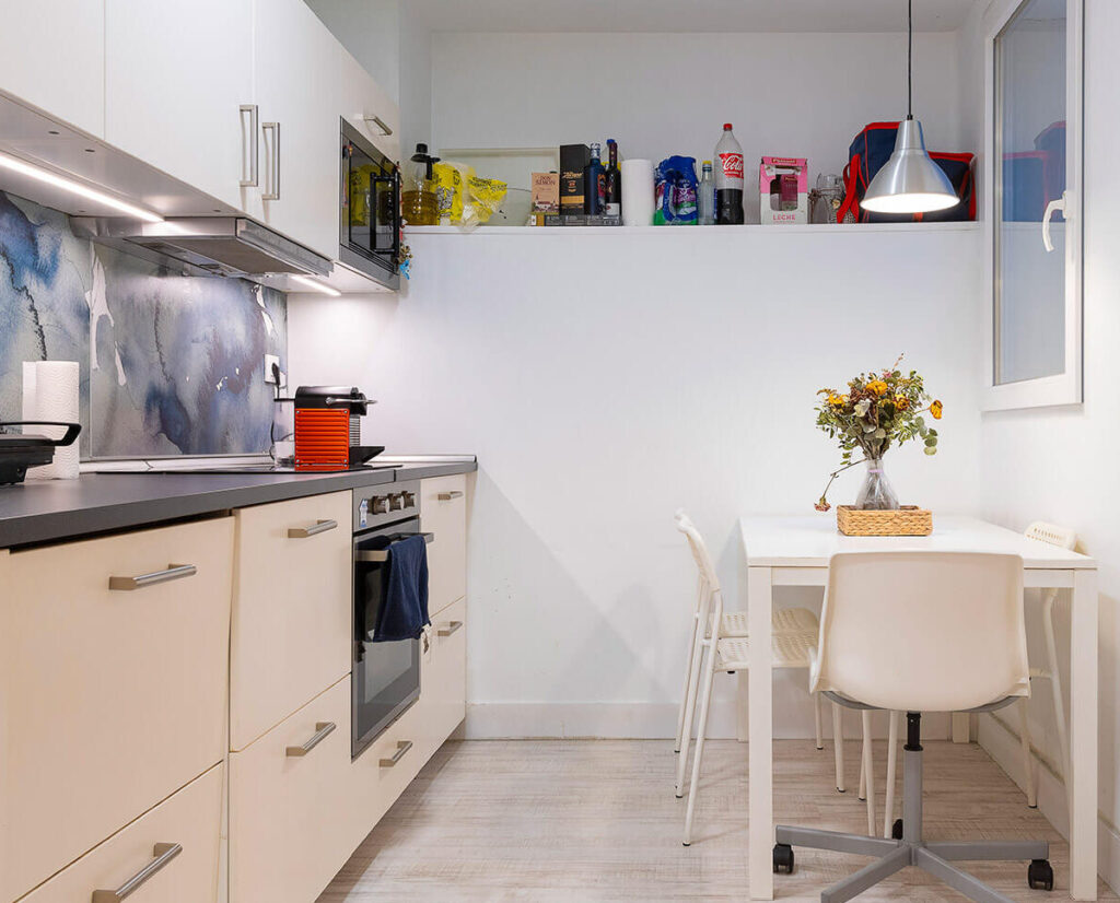 Apartment for sale in Covarrubias in Madrid