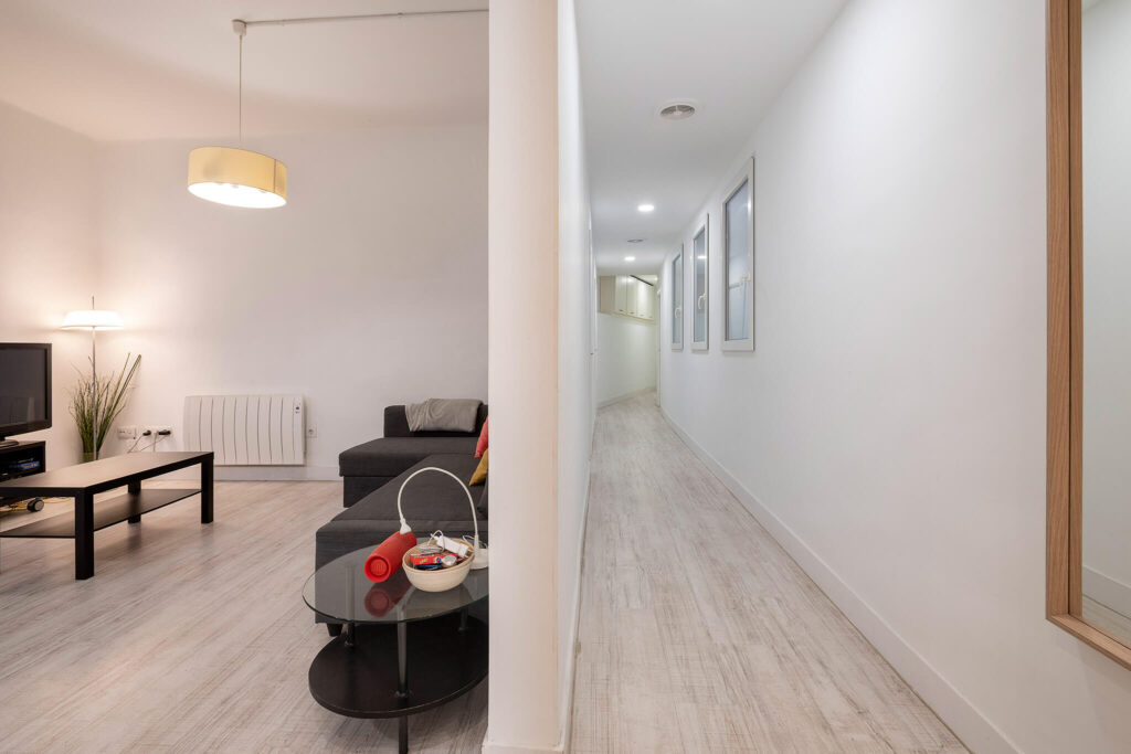 Apartment for sale in Covarrubias in Madrid