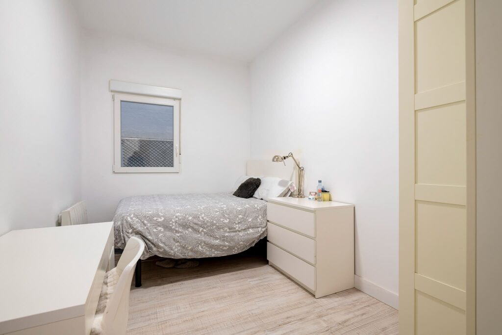 Apartment for sale in Covarrubias in Madrid