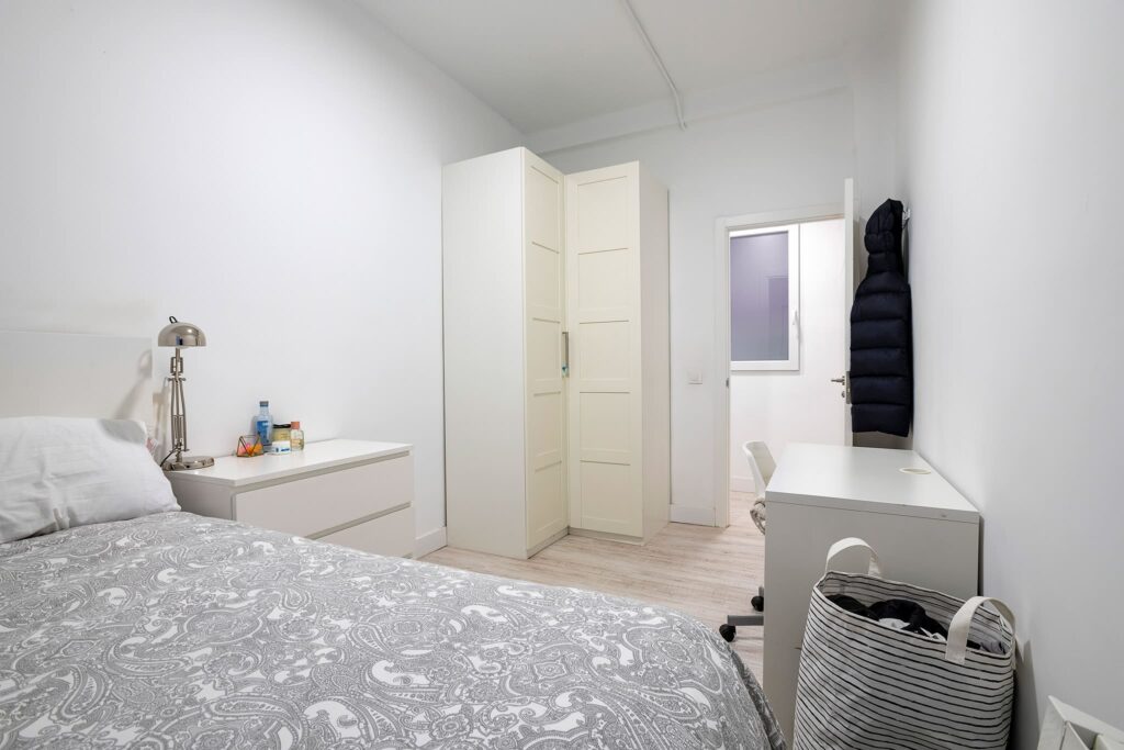 Apartment for sale in Covarrubias in Madrid