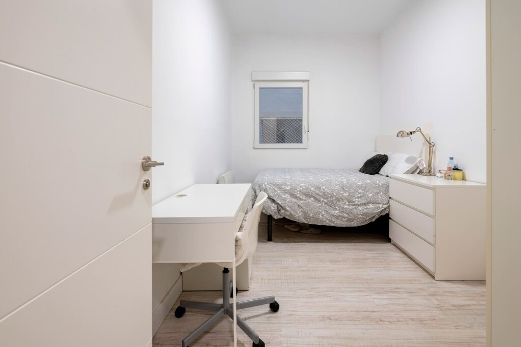 Apartment for sale in Covarrubias in Madrid