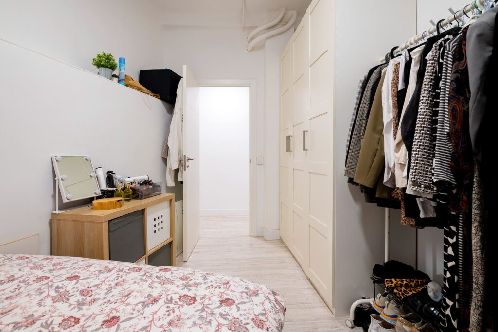 Apartment for sale in Covarrubias in Madrid