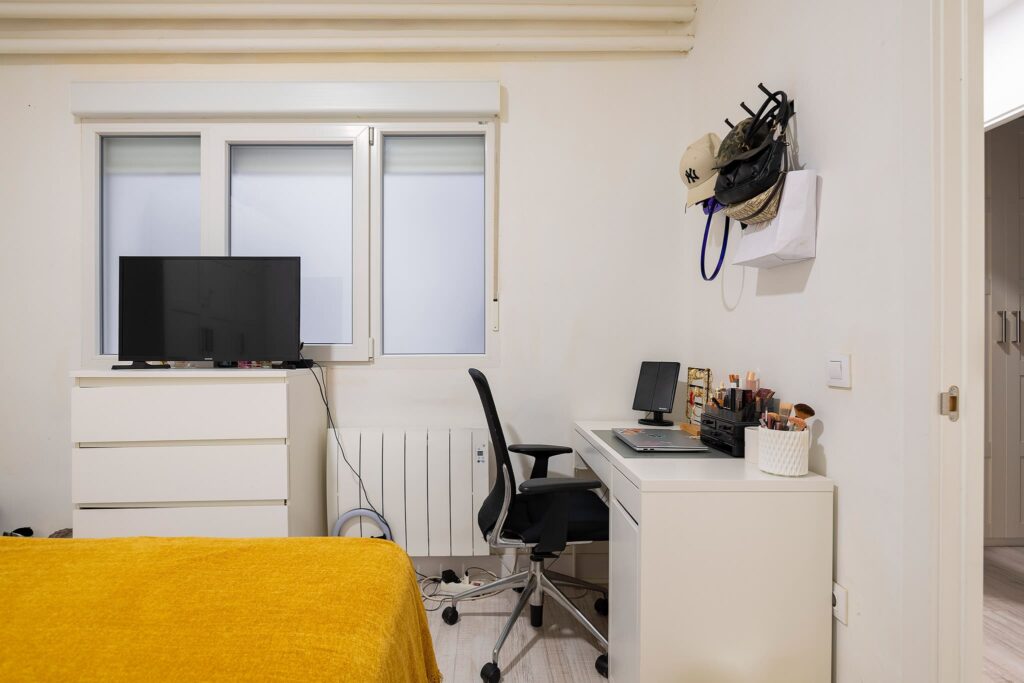 Apartment for sale in Covarrubias in Madrid