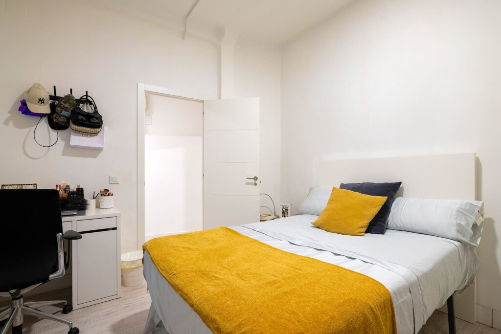 Apartment for sale in Covarrubias in Madrid