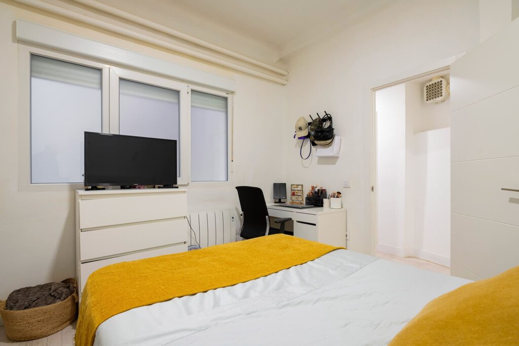 Apartment for sale in Covarrubias in Madrid