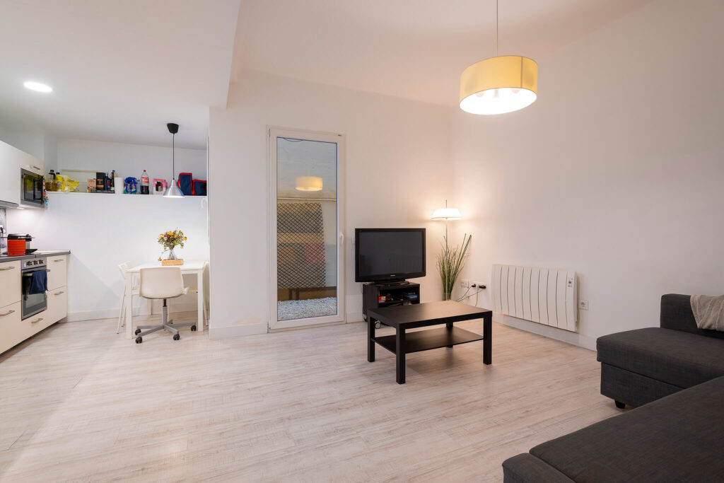 Apartment for sale in Covarrubias in Madrid