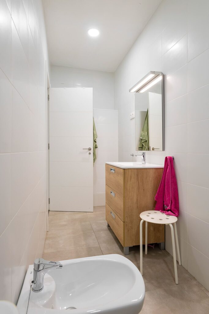 Apartment for sale in Covarrubias in Madrid