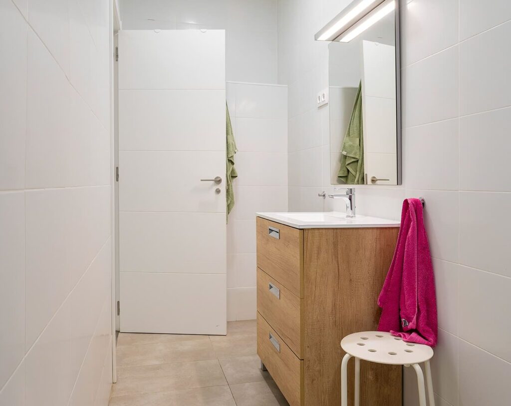 Apartment for sale in Covarrubias in Madrid