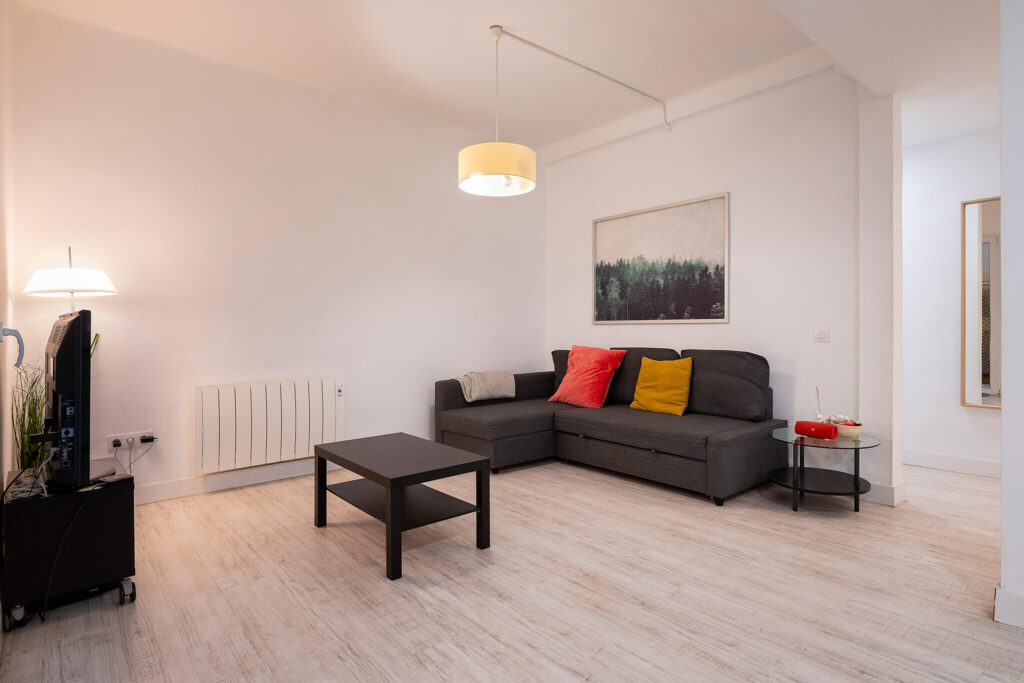 Apartment for sale in Covarrubias in Madrid