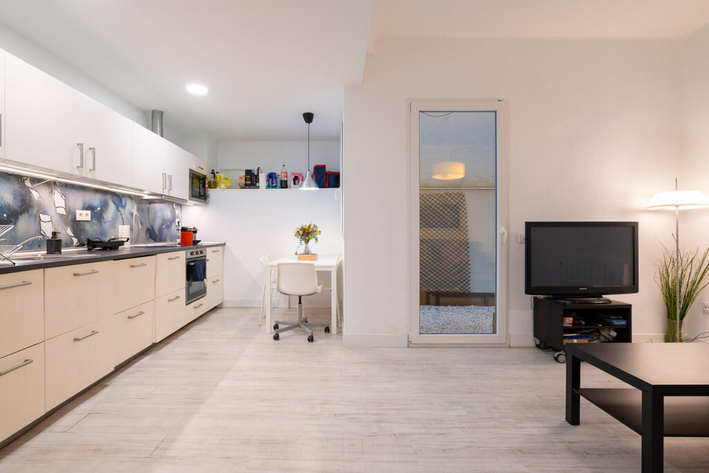 Apartment for sale in Covarrubias in Madrid