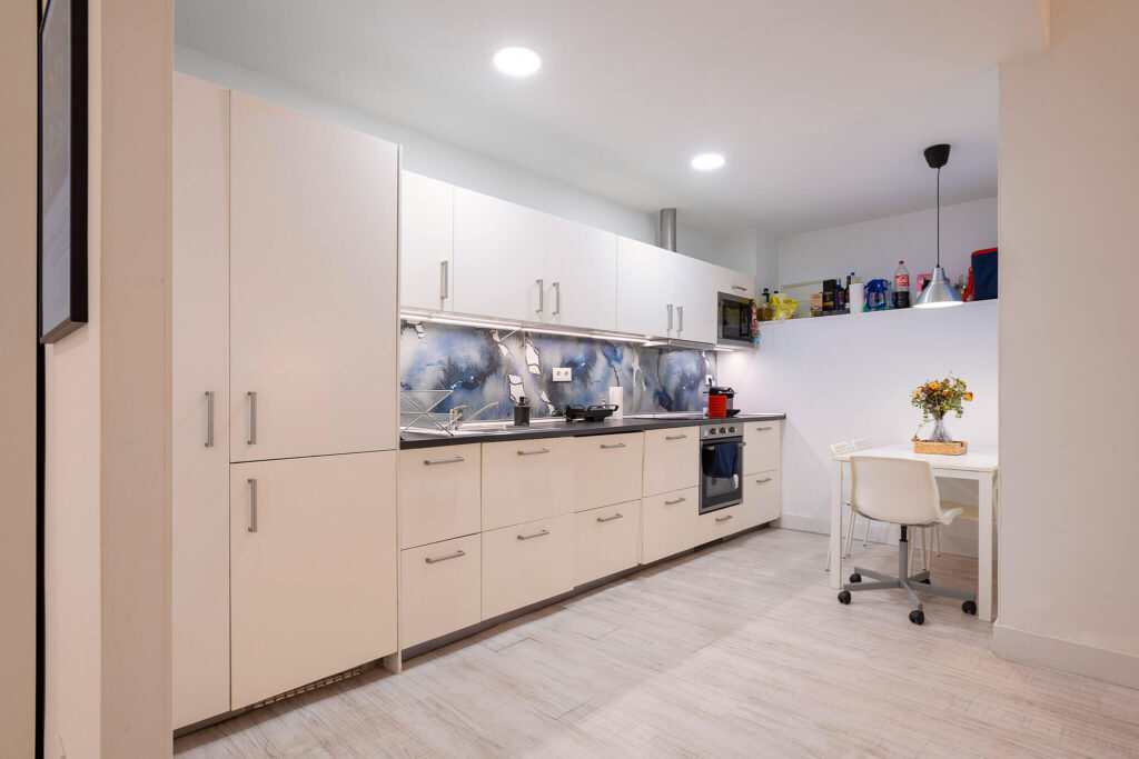 Apartment for sale in Covarrubias in Madrid