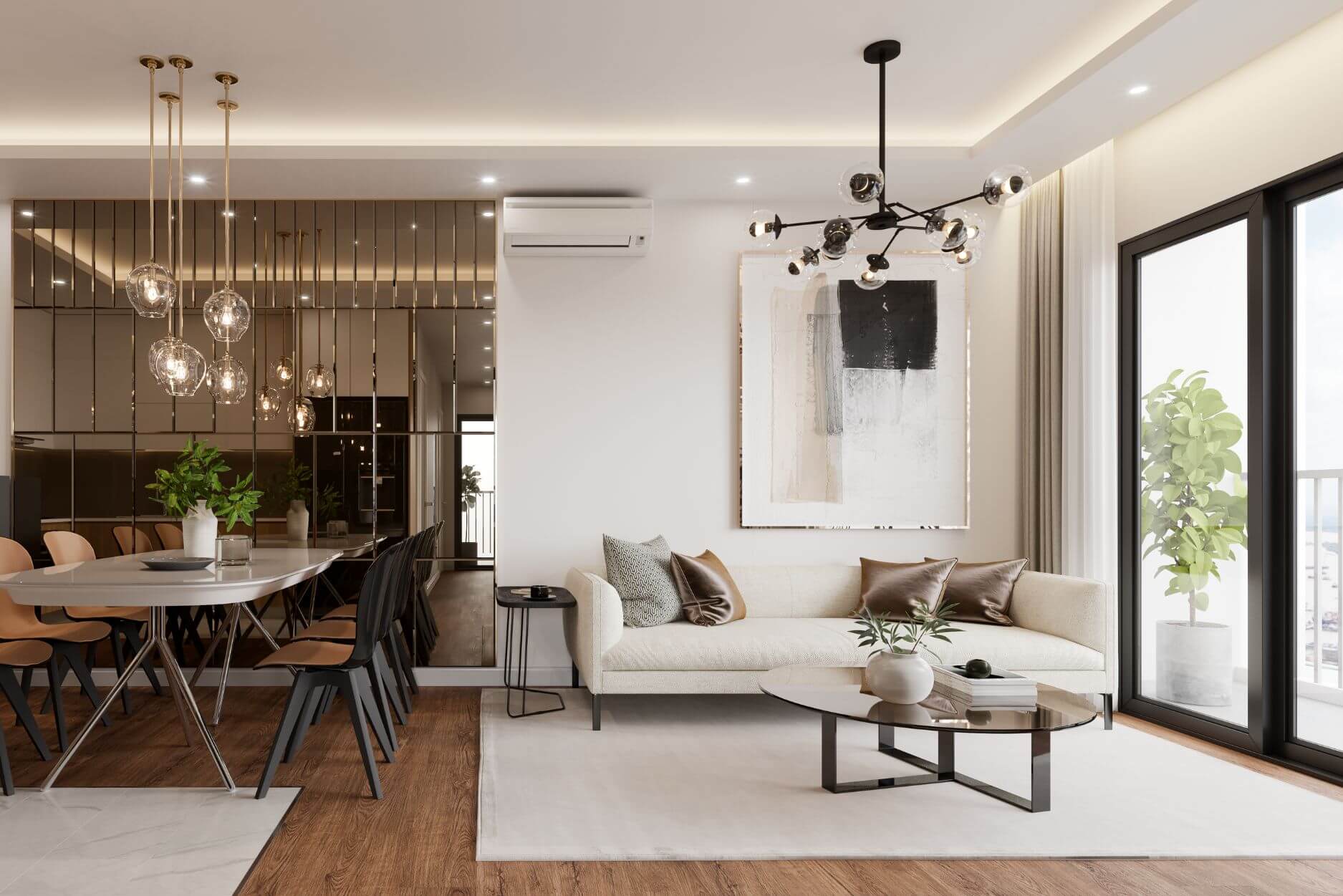 Apartment for sale in Spain