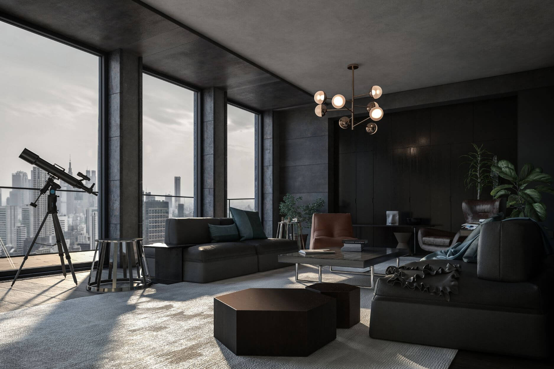 Apartment for sale in Spain