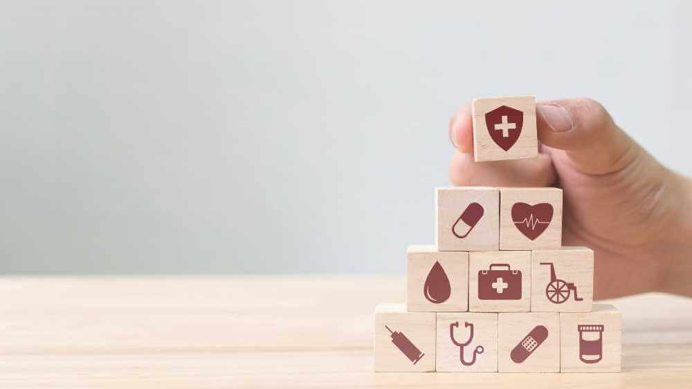 Health insurance in Spain