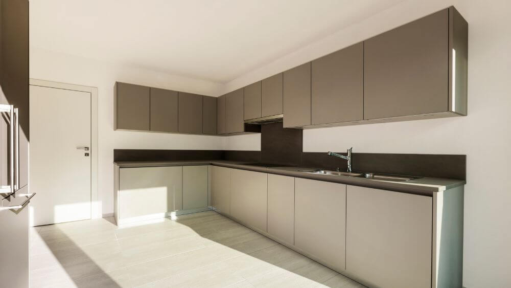 New apartments for sale in Spain