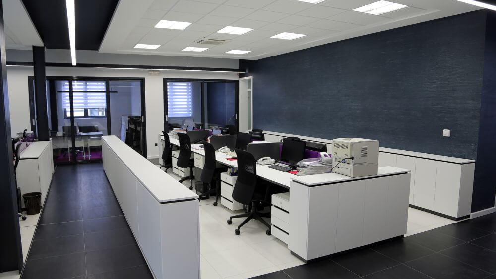 Office for sale in Spain