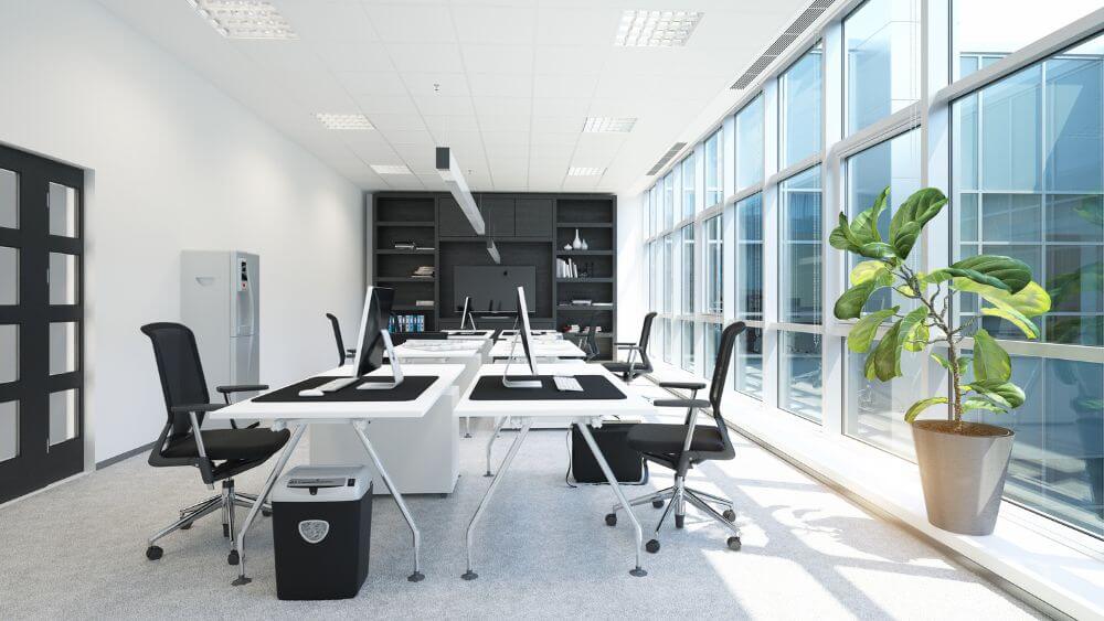 Office for sale in Spain