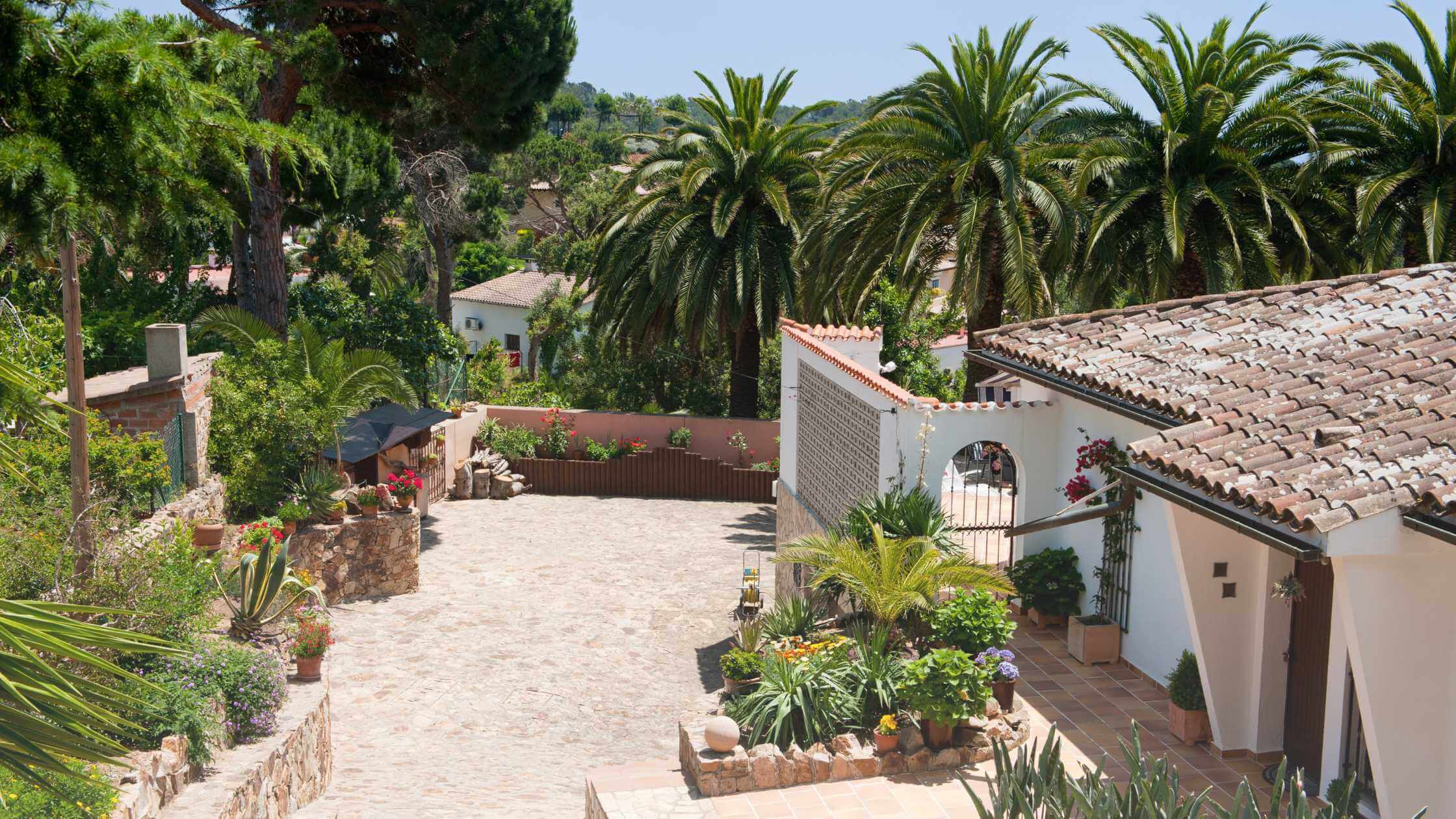 Real Estate in Spain