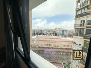 Piso en venta Soho Málaga