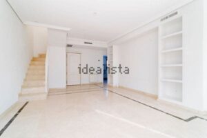 Ático dúplex en venta en Conde de Orgaz Madrid