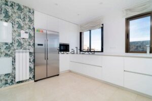 Ático dúplex en venta en Conde de Orgaz Madrid